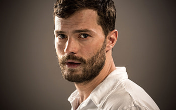 Jamie Dornan HD wallpaper