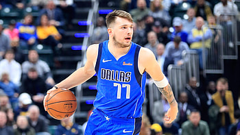 Luka Doncic, Popular HD wallpaper