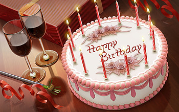 Holidays, Food, Dessert HD wallpaper