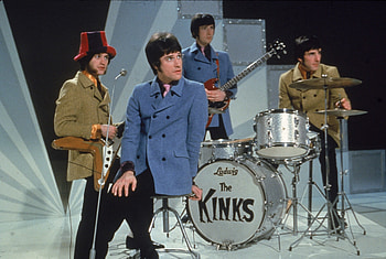 The Kinks, British Bands, British Groups, British Music HD wallpaper