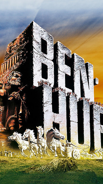 Ben-Hur (2022) movie HD phone wallpaper
