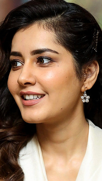 Rashi Khanna, telugu actress HD phone wallpaper