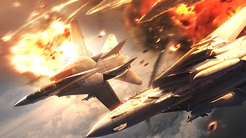 F-14 Tomcat HD wallpaper