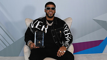 Billboard Music Awards 2019, Anuel AA HD wallpaper
