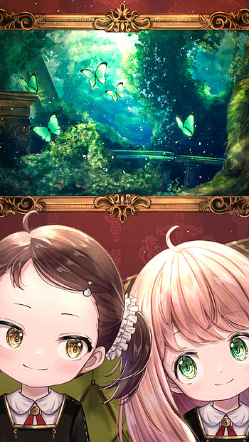 Spy x Family Magic: Charming Anime for Your , Anime, Spy x Family HD phone wallpaper