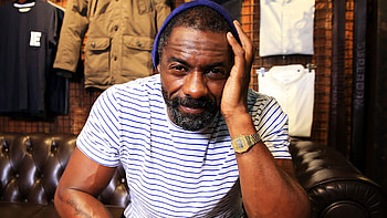 Idris Elba, Movies, Cool , New Full HD wallpaper