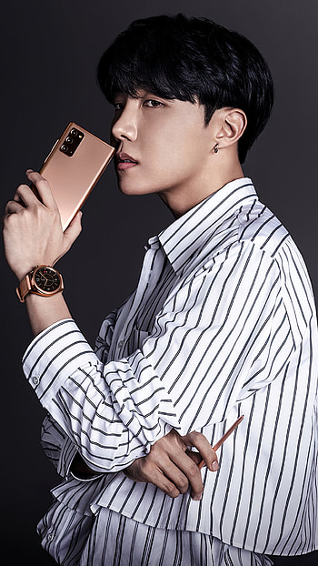 music, BTS HD phone wallpaper