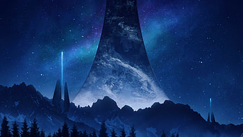 Halo, , Gaming HD wallpaper