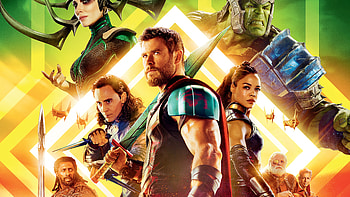 Thor Ragnarok , thor-ragnarok, movies, 2017-movies, thor, hulk HD wallpaper