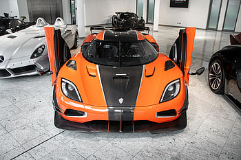 Agera XS, Koenigsegg HD wallpaper