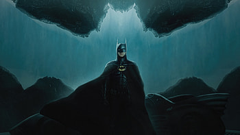 Michael Keaton Return As Batman The Flash Movie, the-flash-movie, the-flash, batman, 2023-movies, movies HD wallpaper