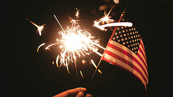 Bengal Light, 4th of July HD wallpaper