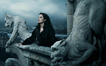 People, Girls, Actors, Angelina Jolie HD wallpaper