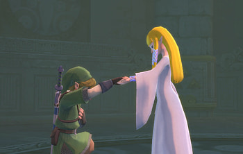 Spells and motion controls, Dynamic gameplay, visuals, Epic fantasy HD wallpaper