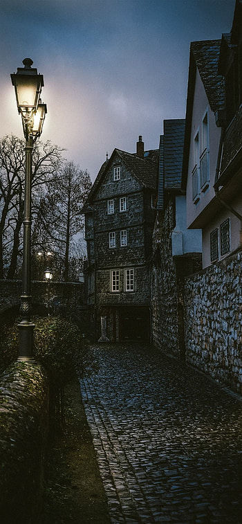 Best Germany , Stunning , Iconic landmarks, Cultural diversity HD phone wallpaper