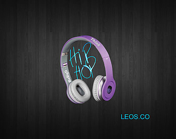 Think Hip Hop - McBigD, album, beats solos, beats, hip hop, leos co, think hip hop, andrew dardunas, mcbigd, andy dardunas, dardunas, beats solo HD wallpaper