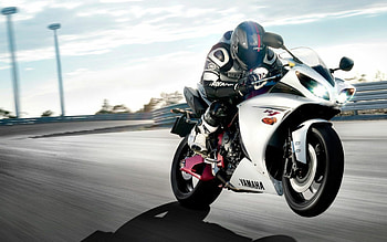 Motorbike , Speed and style, Thrilling adventures, Bike enthusiast's passion HD wallpaper