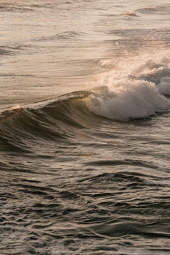 Nature, Water, Sea, Spray, Wave HD phone wallpaper