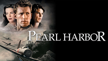 Touchstone , Pearl Harbor 2001, Full movie HD wallpaper