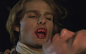 Tom Cruise, Lestat character, Interview with the Vampire, Vampire Chronicles HD wallpaper