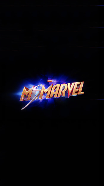Ms. Marvel, Disney+ series, Samsung Galaxy , ry HD phone wallpaper