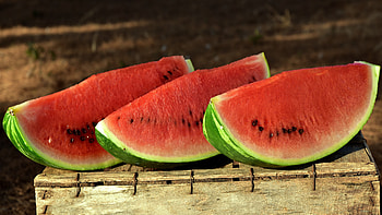 Ultra watermelon , Stunning visual experience, Vibrant fruit close-up, High-definition perfection HD wallpaper