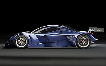 praga r1, praga, car, coupe, race HD wallpaper