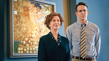 Woman in Gold (2022) movie HD wallpaper
