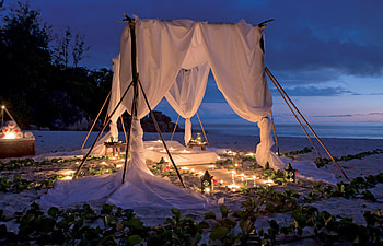 Romantic Place Beach, love, romantic, place, beach HD wallpaper