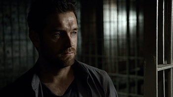 Antony Starr, TV Shows, Lucas Hood, Top HD wallpaper