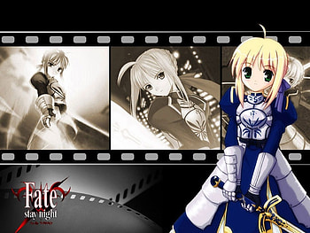 FateStayNight, ea HD wallpaper