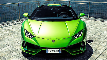 Lamborghini Huracan EVOSpyder , lamborghini-huracan-evo-spyder, lamborghini-huracan-evo, lamborghini-huracan, lamborghini, 2021-cars, cars, behance HD wallpaper