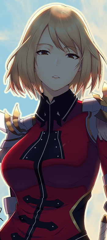 Cha Hae-In Solo Leveling – Stunning Anime , Cha Hae-in, Anime, Solo Leveling HD phone wallpaper