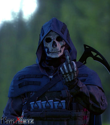 ؠ︎︎ Testing Azrael Ghost Model ☠︎︎. Call duty black ops, Call of duty black, Call of duty ghosts, Ghost Azrael HD phone wallpaper