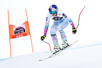 Lindsey Vonn, Alpine Skiing HD wallpaper