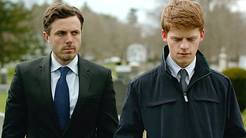 Casey Affleck, Manchester by the Sea, Movie HD wallpaper