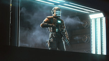 Battlefield 2042 Warrior - Ultra, video game, Battlefield 2042 HD wallpaper