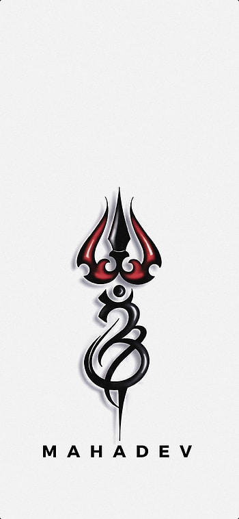 Mahadev, shivay, shivaay, bholenath, mahadev, shiv, lordshiva, mahakal, shiva HD phone wallpaper