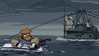 video game, Valiant Hearts: Coming Home HD wallpaper