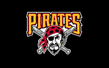 pittsburgh pirates logo HD wallpaper