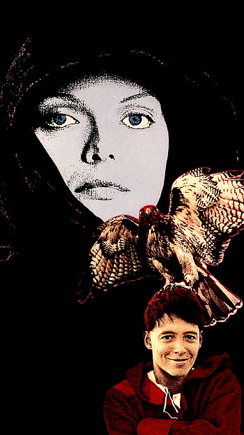 Ladyhawke (2022) movie HD phone wallpaper