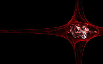 Building Rage, abstract, fractals HD wallpaper