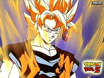 DBZ Goku super saiyan, for more, me, fan, please HD wallpaper