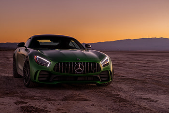 Mercedes Amg Gtr , mercedes-amg-gtr, mercedes, cars, 2018-cars HD wallpaper