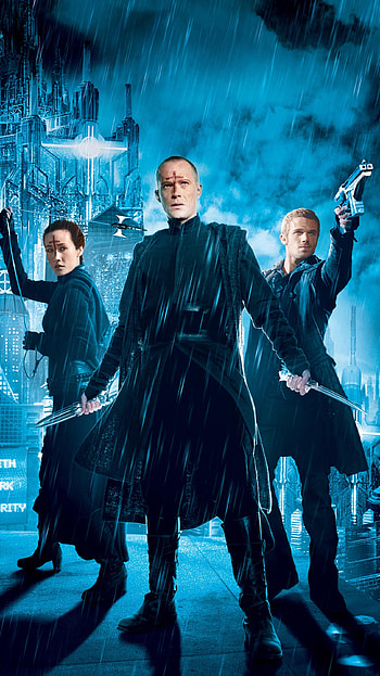 Priest (2022) movie HD phone wallpaper