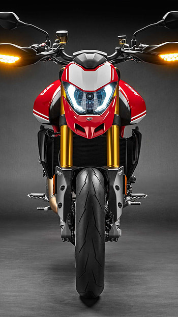 Hypermotard 950, Ducati HD phone wallpaper