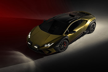 2023 Lamborghini Huracan Sterrato 10k, lamborghini-huracan-sterrato, lamborghini-huracan, lamborghini, 2023-cars, cars HD wallpaper