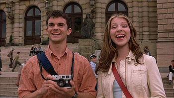 EuroTrip 2004, FilmAffinity, Movie, Movies HD wallpaper