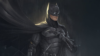 The Batman Warrior Spirit, the-batman, batman, superheroes, artwork, digital-art HD wallpaper
