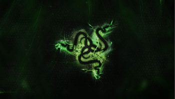 For > Razer Red HD wallpaper